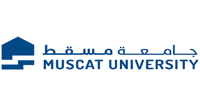 تعلن جامعة مسقط في عمان عن توفر وظائف شاغرة في عدة تخصصات